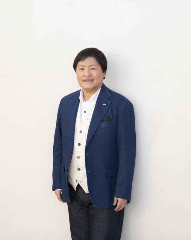 堀内孝雄 画像